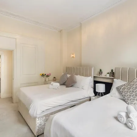 Regent'S Square Charming Flat Apartment London Exterior photo