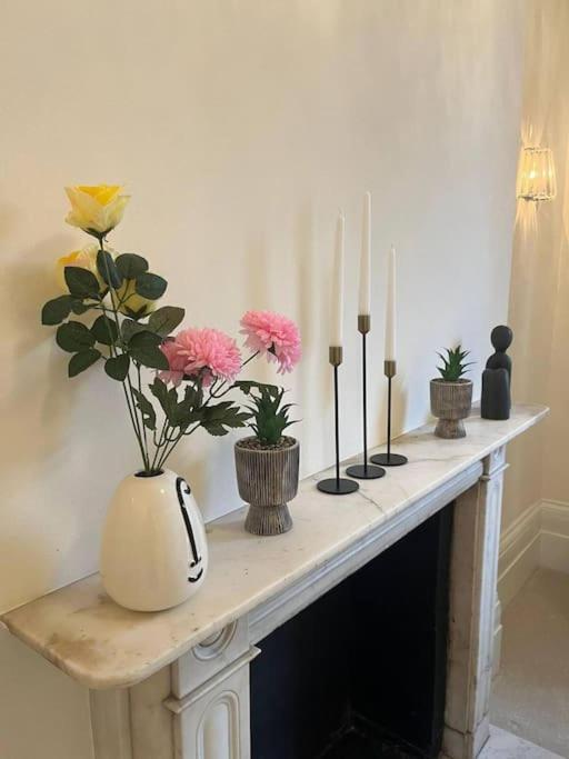 Regent's Square Charming Flat London